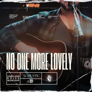 No One More Lovely (feat. Jesse Meyer)