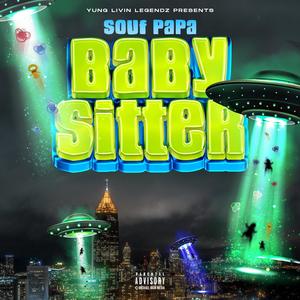 Baby Sitter (Explicit)