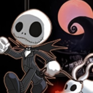 The Nightmare Before Edm