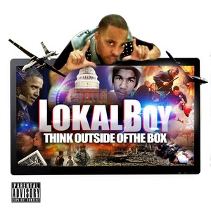 Think Outside of the Box (Explicit)