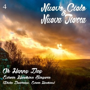 Oh Happy Day(Right Outta Church Voice and Piano 2012) (Inst.)