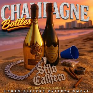 CHAMPAGNE BOTTLES (Explicit)