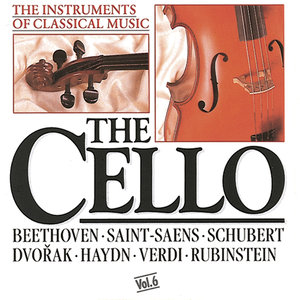 Vivace - From Concerto in D