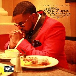 Grind & Go Get It(feat. Slim Papi) (Explicit)