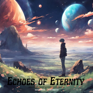 Echoes of Eternity (feat. Tudobrock)