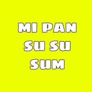 Mi Pan Su Su Sum