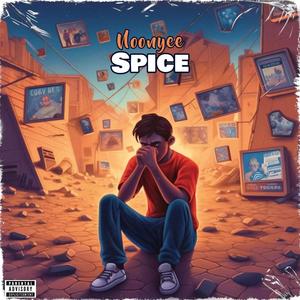 Spice (feat. Nik & jay & Samia)