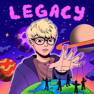 Fly (feat. King Cris)