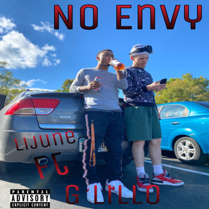 No Envy (Explicit)