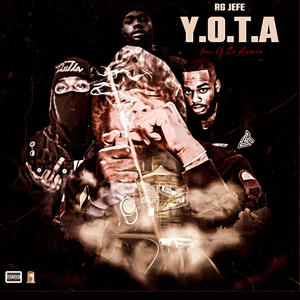 Y.O.T.A (Year Of The Avenue) [Explicit]