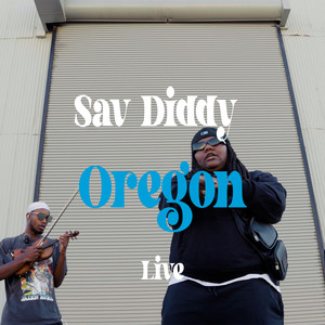 Oregon (feat. TheRealKMS) (Live Acoustic) [Explicit]