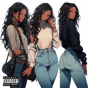 Houdini (feat. Young Izzo) (Explicit)