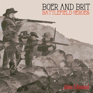 Boer and Brit Battlefield Heroes