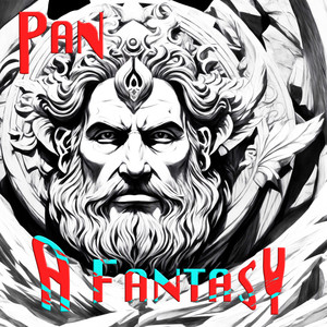 Pan, a Fantasy. Scherzo in E Minor, Op. 2