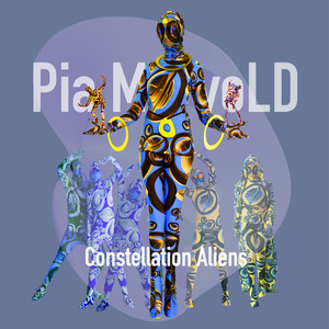 Constellation Aliens