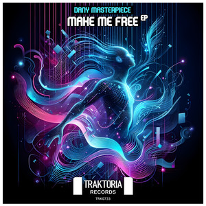 Make me free EP