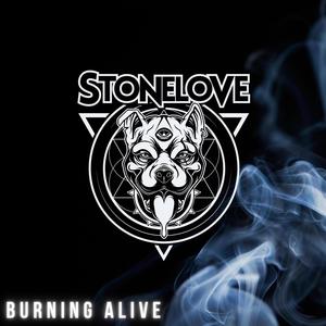 Burning Alive