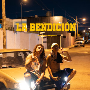 La Bendición (Explicit)