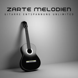 Zarte Melodien: Meditative Gitarrenklänge