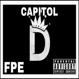 Capitol (Explicit)