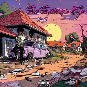 So Serious (feat. FAT SLIME) (Explicit)