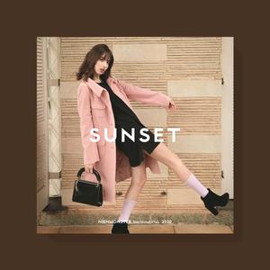 [Free]"Sunset" - Jay Park Type Beat