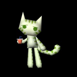 I Just ask for your support. (Explicit)