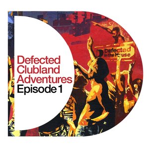 All Over The World (CW Version Remix)