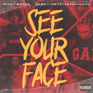 See Your Face