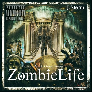 Zombielife (Explicit)