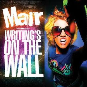 The Writings On The Wall (Single)