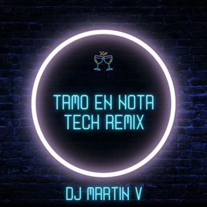 Tamo En Nota En La 42 Con La Tropi (Tech House Tik Tok) [Remix]