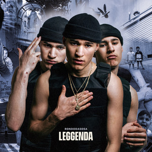 Leggenda (Explicit)