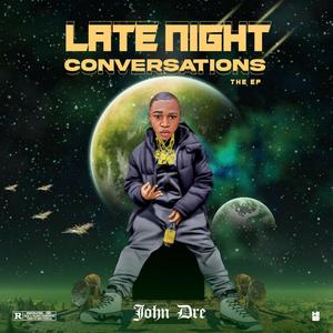 late night conversations (Explicit)