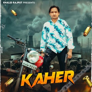 Kaher