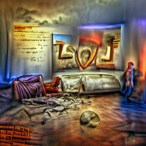 Love Is Gone (feat. JXI) (Remix|Explicit)