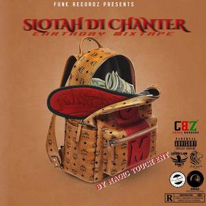 I cry(feat. Ginna Motah)