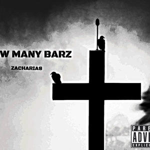 How Many Barz (Explicit)