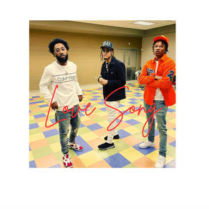 Love Song (Explicit)