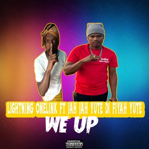 We Up (Explicit)