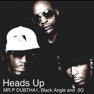 Heads Up (Explicit)