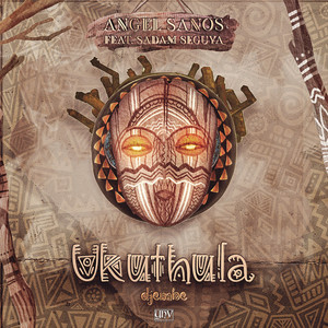 Ukuthula Feat. Sadam Seguya (Original Mix)