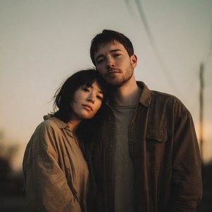 Never Let Go-Violetatron