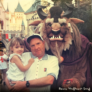 Reach You (Papa's Song)