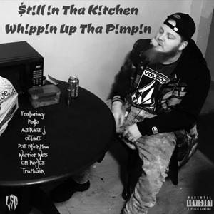 Be Blessed (feat. CM ROYCE) (Explicit)