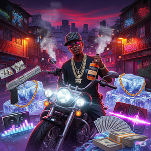 A Vida e Louca (Explicit)