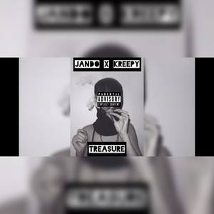Treasure (Explicit)