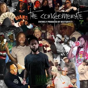 The Conglomerate (BMW-GB) [Explicit]