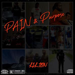 Pain & Purpose (Explicit)