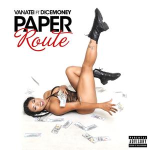 Paper Route (feat. DiceMoney) [Explicit]